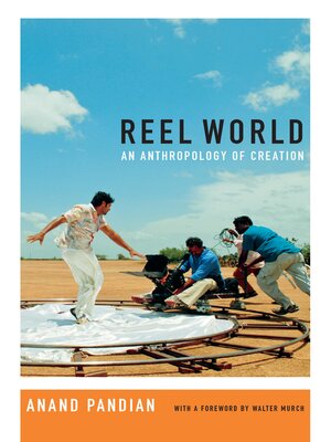 cover image of Reel World